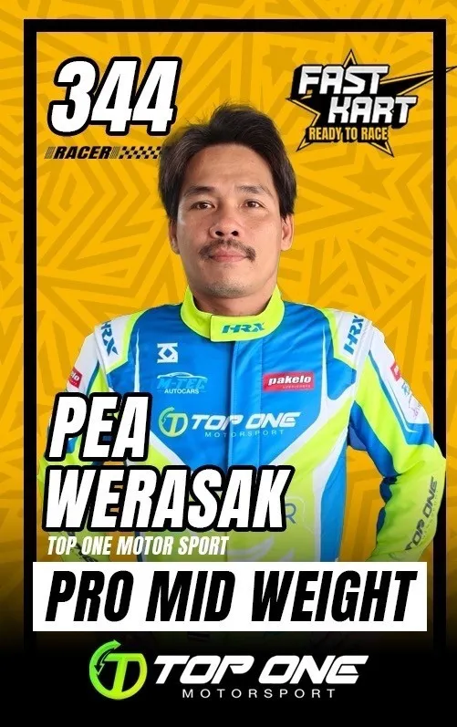 Pea Werasak
