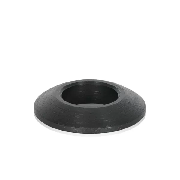 CURVED SPACER STUB FOR AXLE M10
