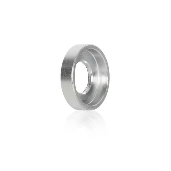STUB AXLE SPACER 14-25 OK - STEERING HUB STOP