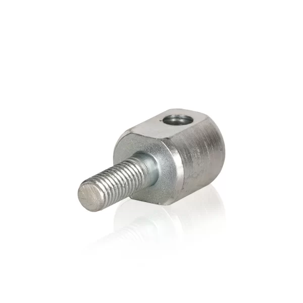 SCREW FOR BRAKE DISTRIBUTOR