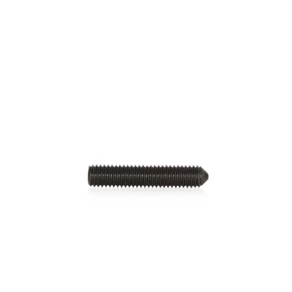 GRAIN M5X25 FOR CASTER ADJUSTMENT