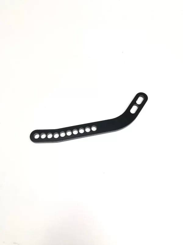 SUPPORT FOR BACK CONTROL PEDAL LONG