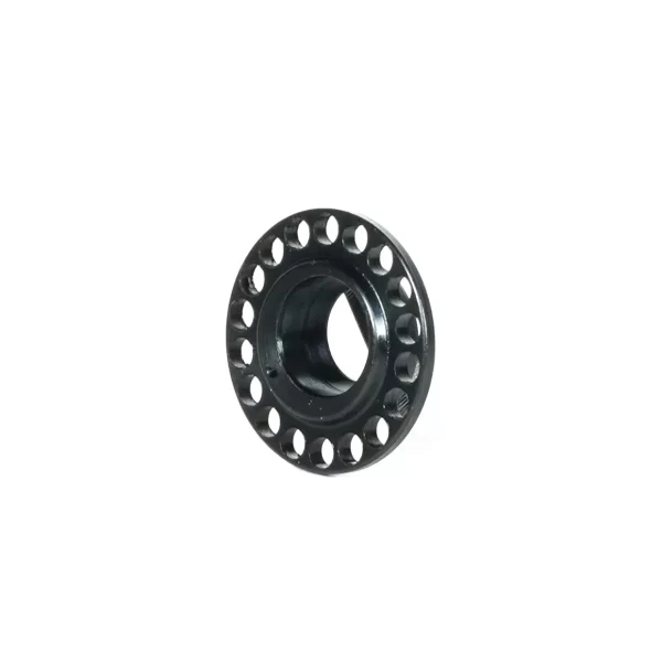 ECCENTRIC STUB AXLE 3 DEGREES