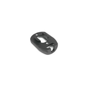 ECCENTRIC "EASY" BASE BLACK ANOD. - Image 2