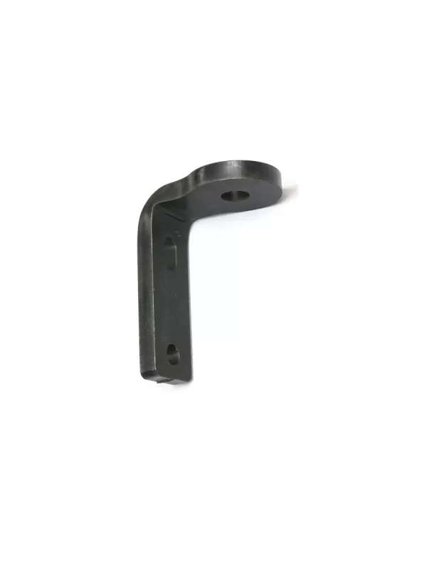 EXHAUST SUPPORT (L) KR