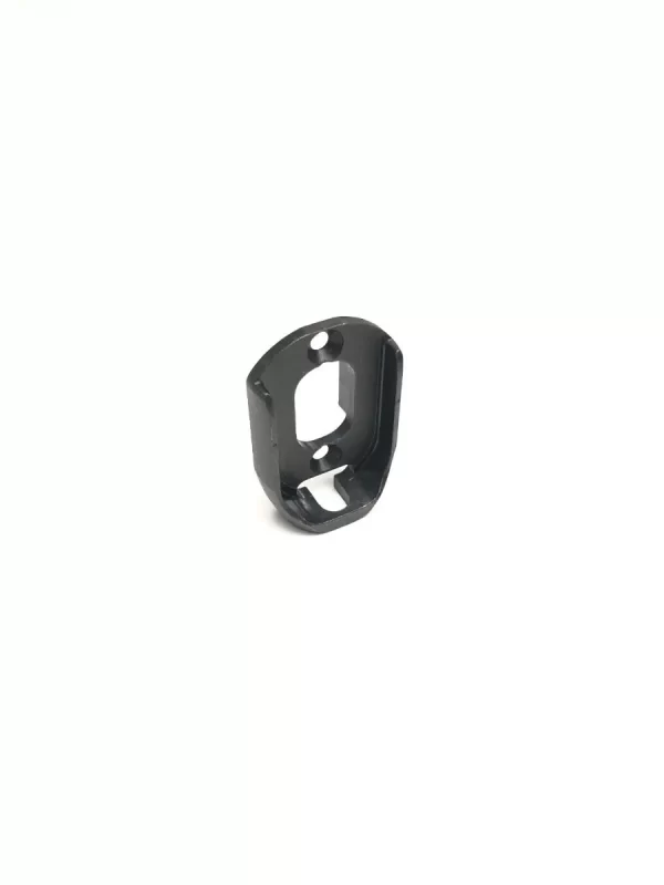ECCENTRIC "EASY" BASE BLACK ANOD.