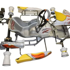 CHASSIS KR KR1 OK (Direct Drive) - Image 5