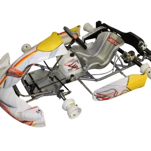 CHASSIS KR KR1 OK (Direct Drive) - Image 3