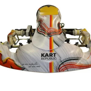 CHASSIS KR KR1 OK (Direct Drive) - Image 4