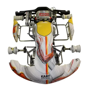 CHASSIS KR KR1 OK (Direct Drive) - Image 2