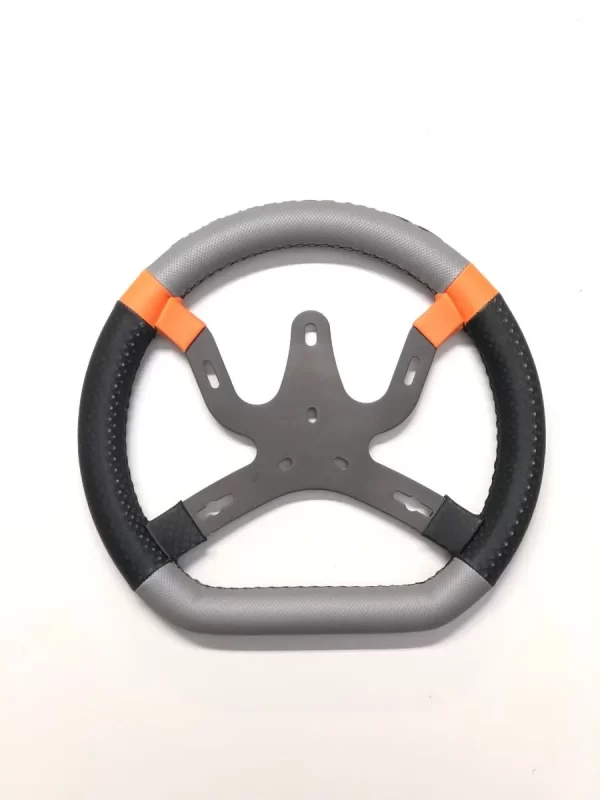 STEERING WHEEL KR OK/KZ/DD2 (345)