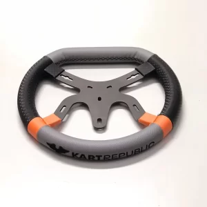 STEERING WHEEL KR OK/KZ/DD2 (345) - Image 2
