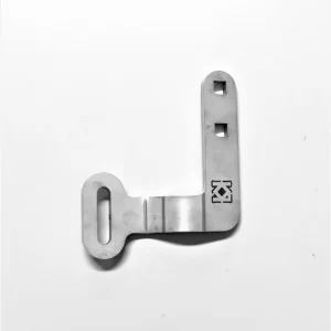 EXHAUST SUPPORT COMPLETE ROTAX - Image 2