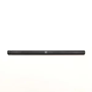 TRACK ROD 275MM BLACK ANOD. - Image 2