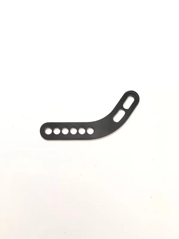 SUPPORT FOR BACK CONTROL PEDAL