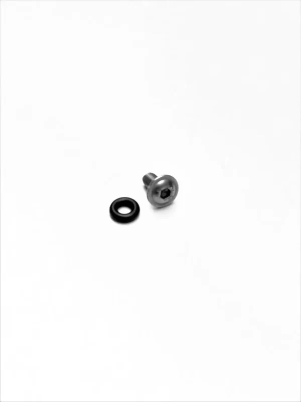SAFETY SCREW + OR FOR WHEELS