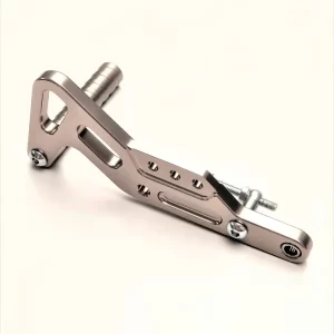 BRAKE PEDAL COMPLETE - Image 2