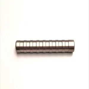 PEDAL PIN ANOD. TITANIUM - Image 3