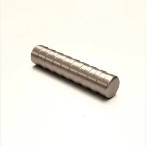 PEDAL PIN ANOD. TITANIUM - Image 2