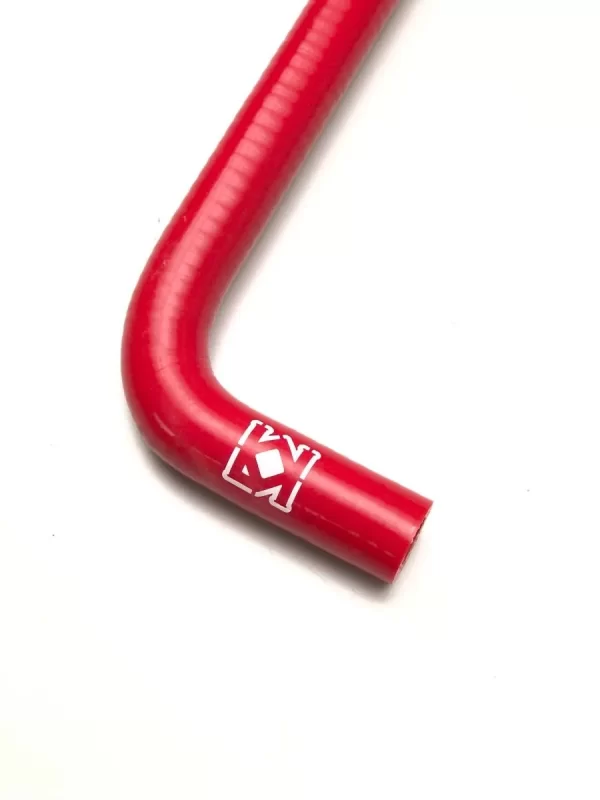 WATER PIPE RED KR
