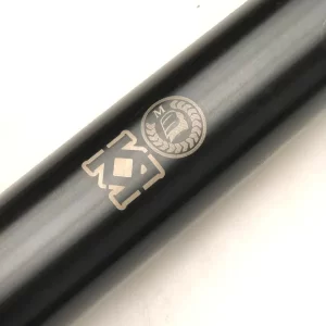 REAR AXLE 50X2X1030MM MEDIUM - Image 2