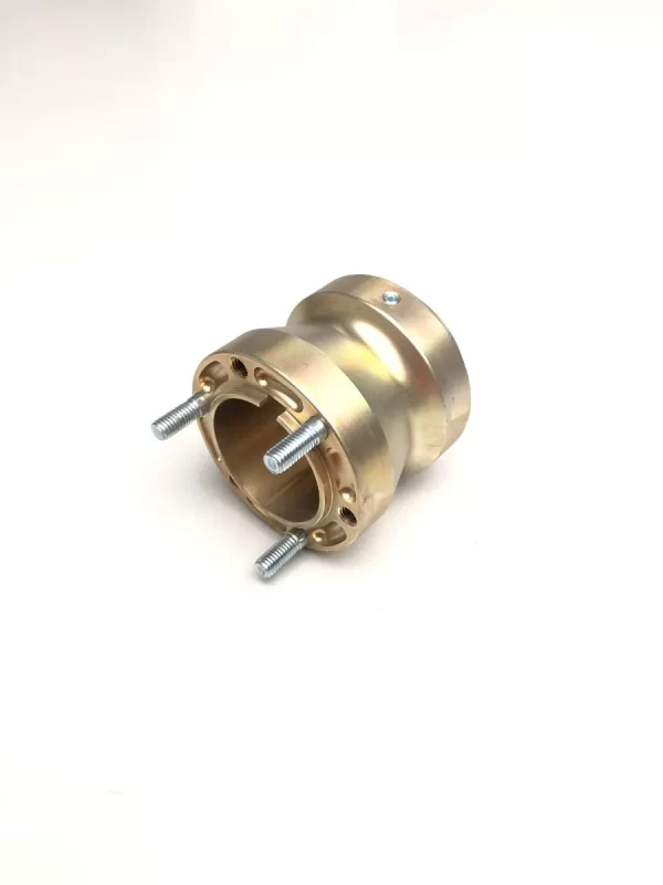 REAR HUB MG SHORT Ø 50-78
