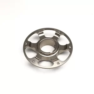 SPROCKET CARRIER 50MM ALUMINIUM - Image 2