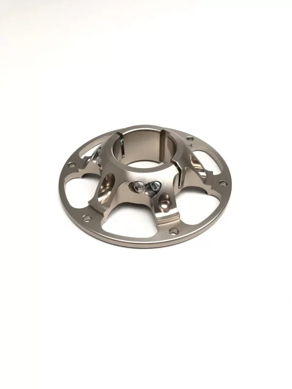 SPROCKET CARRIER 50MM ALUMINIUM