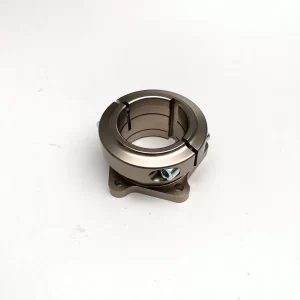 BRAKE DISC HUB 50MM ALUMINIUM - Image 2