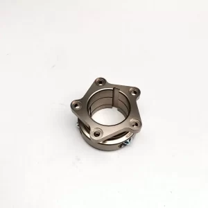 BRAKE DISC HUB 50MM ALUMINIUM - Image 3