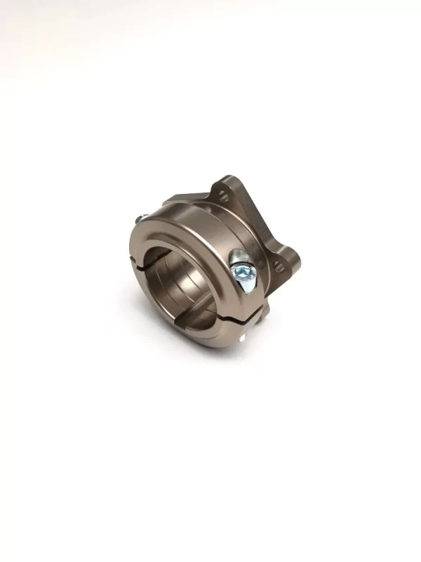BRAKE DISC HUB 50MM ALUMINIUM