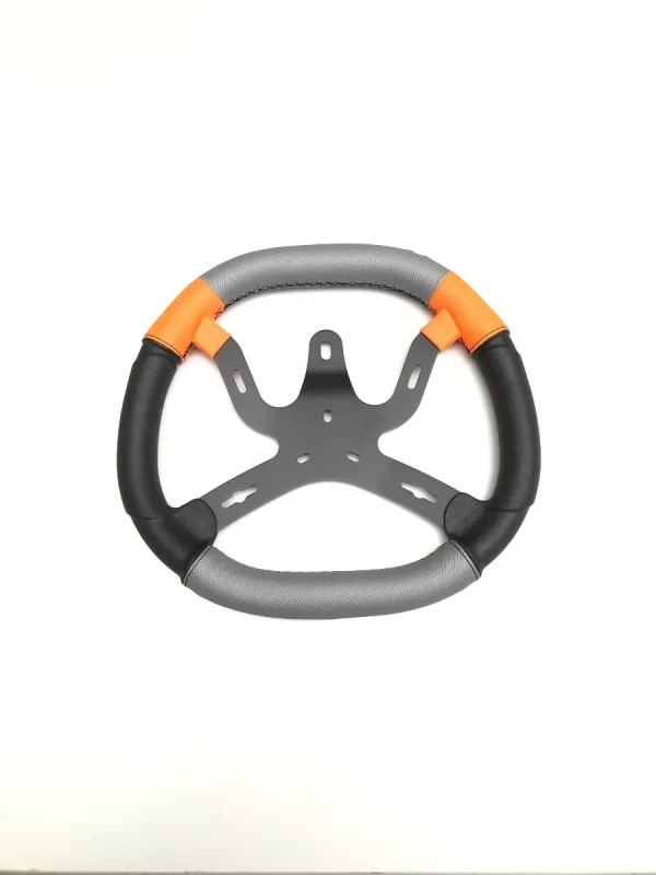 STEERING WHEEL KR OK/KZ/DD2 2024