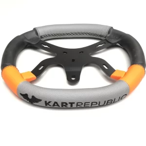 STEERING WHEEL KR OK/KZ/DD2 2024 - Image 2