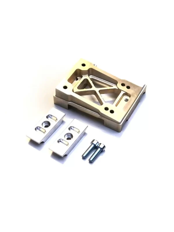 ANGLED ENGINE MOUNT MM32 MG OK/X30 WITH BRACKETS