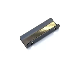 HEEL PLATE FOR BACK CONTROL PEDAL - Image 2