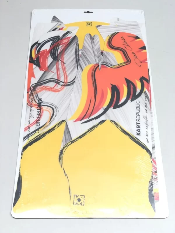 STICKERS KIT KR 2024