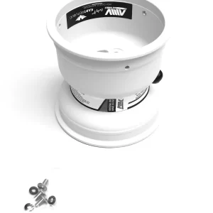 FRONT WHEEL 130 OXY - Image 3