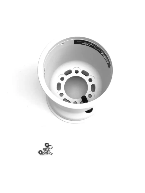 REAR WHEEL 212 OXY