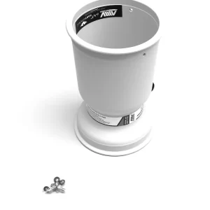 REAR WHEEL 212 OXY - Image 2
