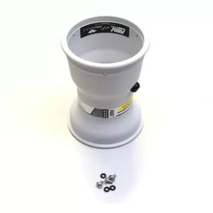REAR WHEEL 180 OXY 6F - Image 2