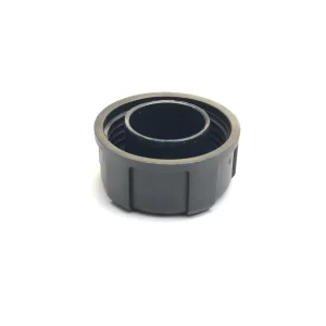 FUEL TANK CAP BLACK WITH VALVE - Image 2