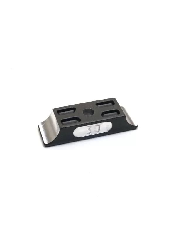 BRACKET FOR ENGINE MOUNT KR1/2/3 30MM