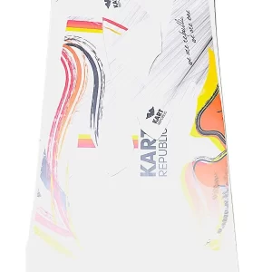 KIT STICKERS SPOILER 2025