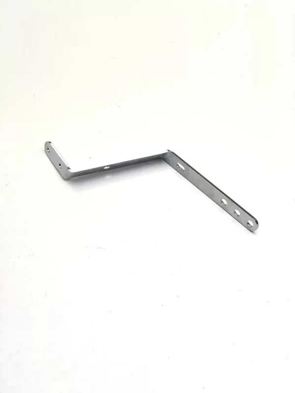 UPPER BRACKET LEFT FOR FRONT FAIRING DYNAMICA 2025