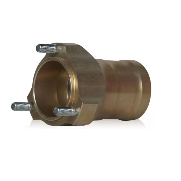 FRONT HUB Ø25-93 OK COMPLETE