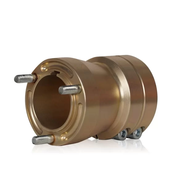 REAR HUB LONG Ø50-108