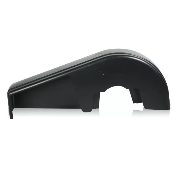 CHAIN GUARD BLACK OK/MINI(ONLY PLASTIC)