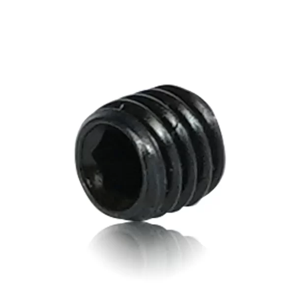 GRAIN M5X5 DIN 914 WITH EDGE