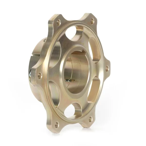 SPROCKET CARRIER 50MM MG COMPLETE