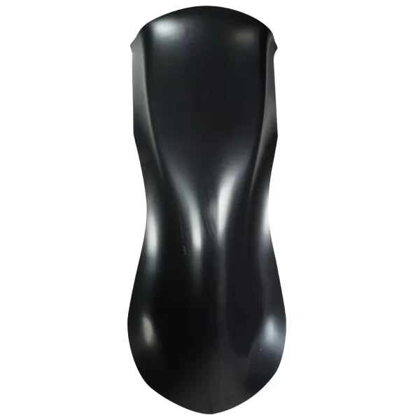 FRONT FAIRING DYNAMICA BLACK